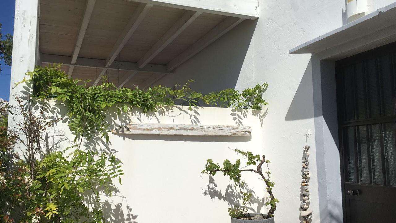 Casa Verdazul Tavira Exterior foto