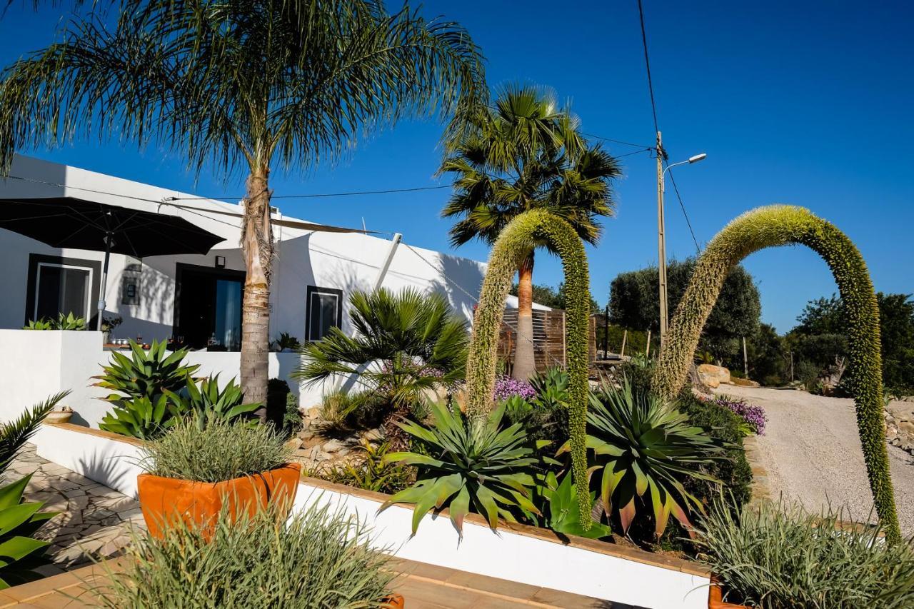 Casa Verdazul Tavira Exterior foto